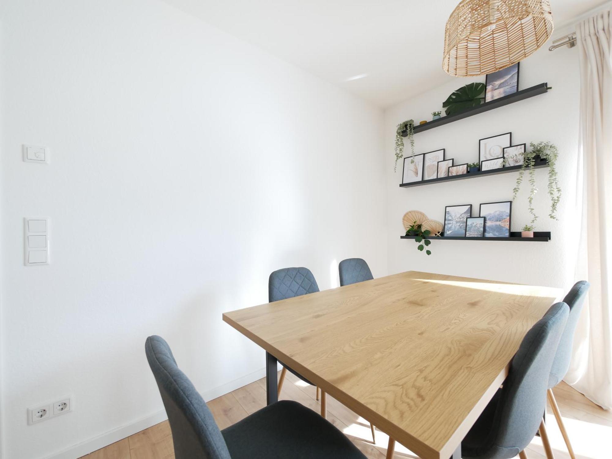 85Qm, Parkplatz, Zentral, Grosser Balkon, 2 Baeder Paderborn Exterior foto